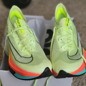 Nike Alphafly Next %